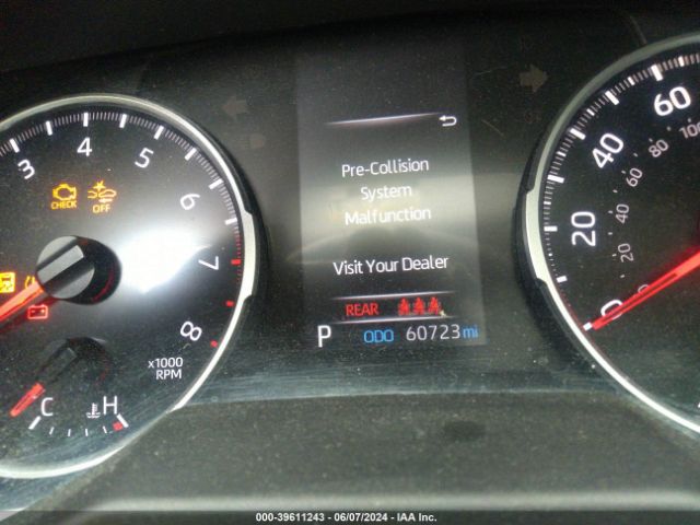 2T3F1RFV4LC138950 Toyota RAV4 LE