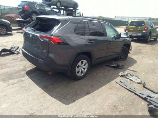 2T3F1RFV4LC138950 Toyota RAV4 LE