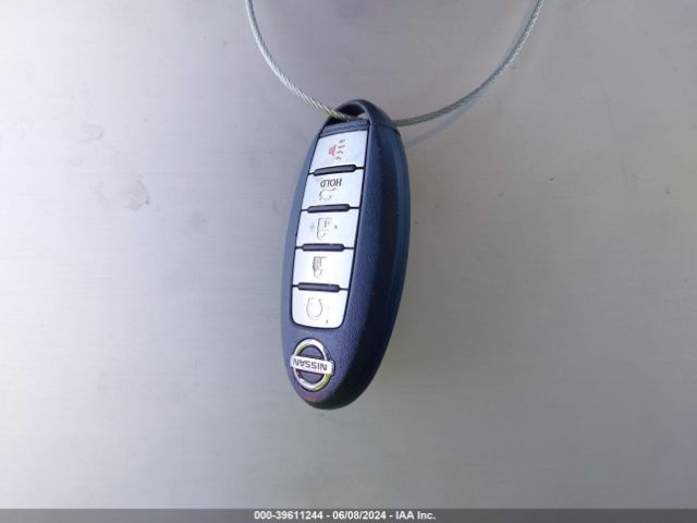 1N4AL3AP7JC111627 Nissan Altima 2.5 Sv