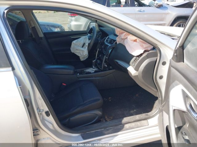 1N4AL3AP7JC111627 Nissan Altima 2.5 Sv