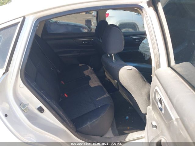 1N4AL3AP7JC111627 Nissan Altima 2.5 Sv