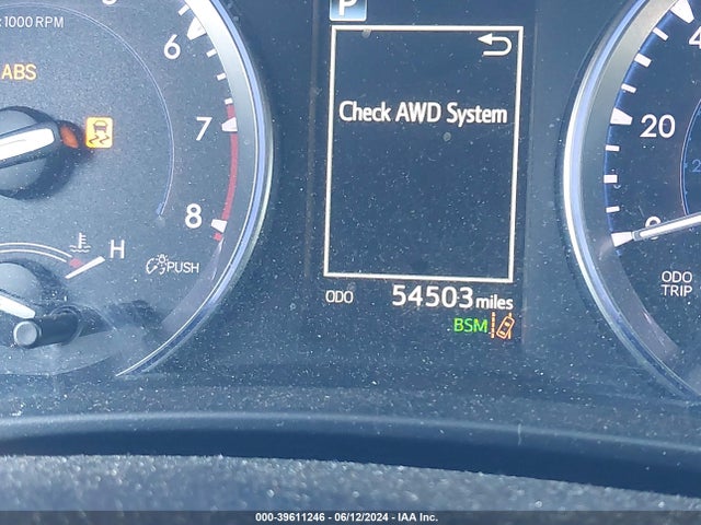 Toyota Highlander Xle 2018 5TDJZRFH2JS860461 Image 15
