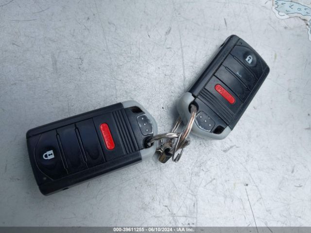 2012 ACURA ZDX 2HNYB1H62CH501140 Photo 10