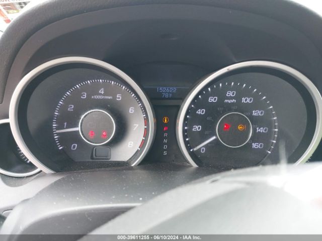 2012 ACURA ZDX 2HNYB1H62CH501140 Photo 6