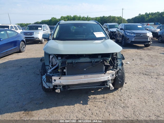 Toyota Rav4 Xle Premium 2021 JTMC1RFV4MD074537 Image 13