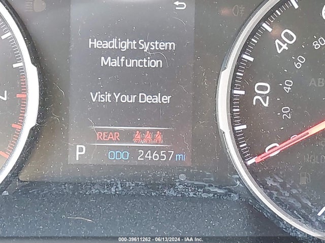 Toyota Rav4 Xle Premium 2021 JTMC1RFV4MD074537 Image 16