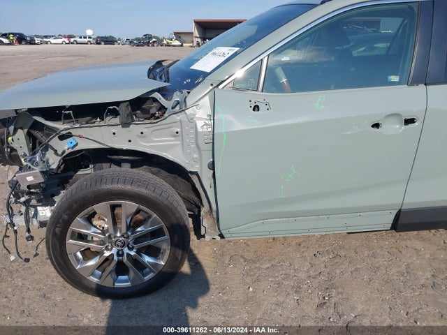 Toyota Rav4 Xle Premium 2021 JTMC1RFV4MD074537 Image 18