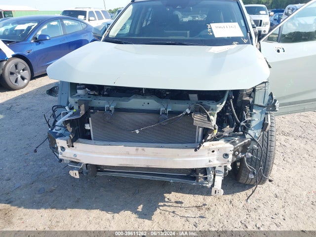 Toyota Rav4 Xle Premium 2021 JTMC1RFV4MD074537 Image 6