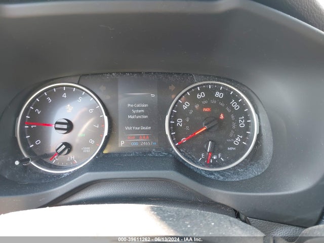 Toyota Rav4 Xle Premium 2021 JTMC1RFV4MD074537 Image 7
