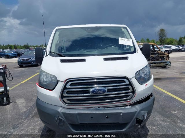 1FTYR2YM2HKA26787 Ford Transit-250