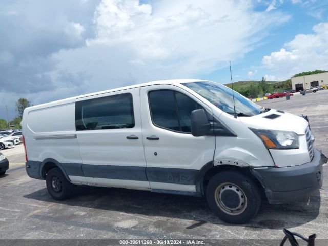 1FTYR2YM2HKA26787 Ford Transit-250