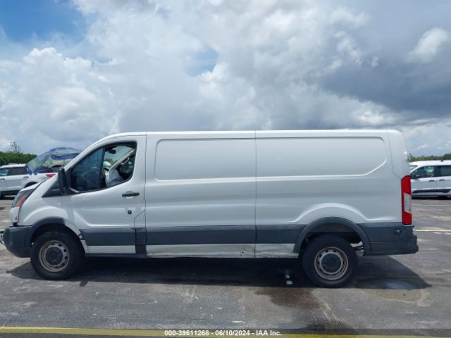 1FTYR2YM2HKA26787 Ford Transit-250
