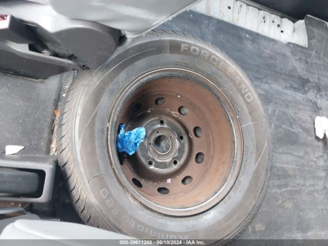 1FTYR2YM2HKA26787 Ford Transit-250