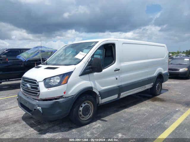 1FTYR2YM2HKA26787 Ford Transit-250