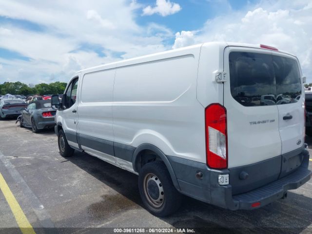 1FTYR2YM2HKA26787 Ford Transit-250