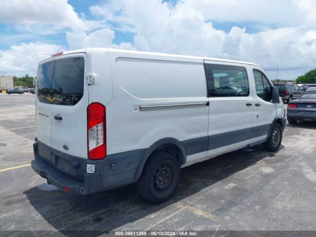 1FTYR2YM2HKA26787 Ford Transit-250