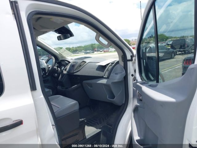 1FTYR2YM2HKA26787 Ford Transit-250