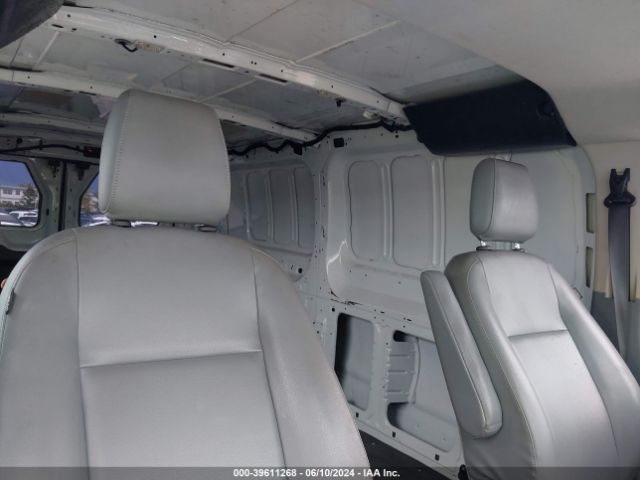1FTYR2YM2HKA26787 Ford Transit-250