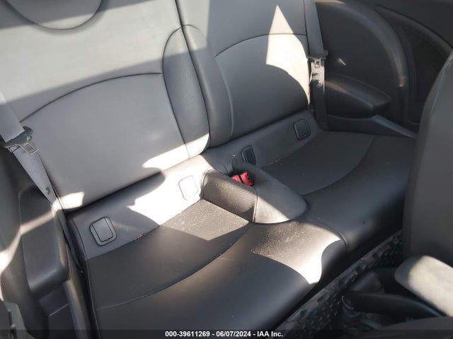 2012 MINI COOPER S WMWSV3C54CTY18107 Photo 7