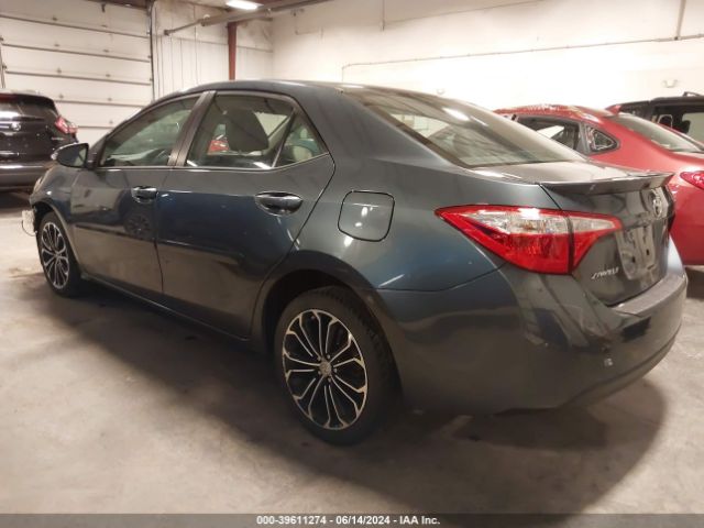 2T1BURHE6GC487237 Toyota Corolla S Plus
