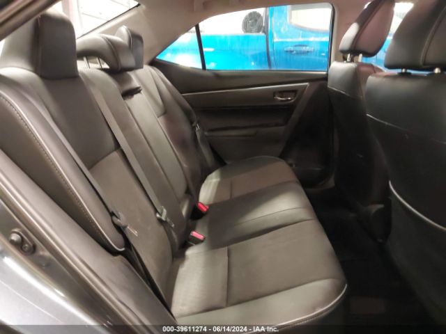 2T1BURHE6GC487237 Toyota Corolla S Plus