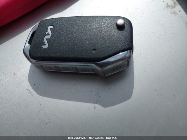 KIA Forte Lxs 2022 3KPF24AD8NE453360 Image 11