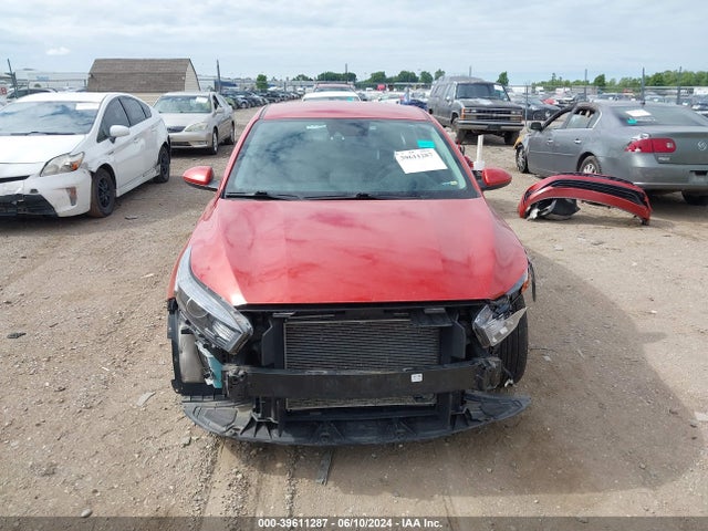 KIA Forte Lxs 2022 3KPF24AD8NE453360 Image 13