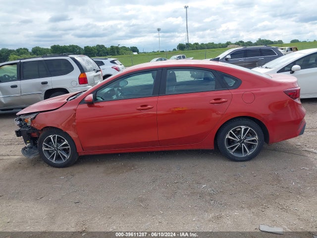 KIA Forte Lxs 2022 3KPF24AD8NE453360 Image 15