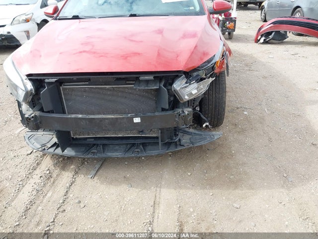 KIA Forte Lxs 2022 3KPF24AD8NE453360 Image 12