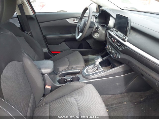KIA Forte Lxs 2022 3KPF24AD8NE453360 Image 5