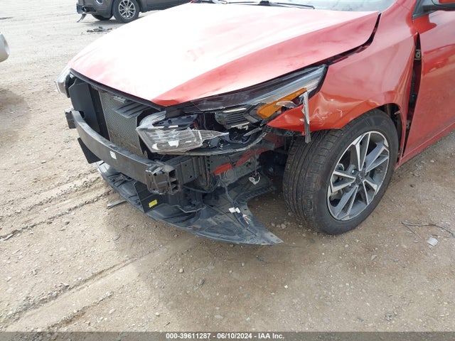 KIA Forte Lxs 2022 3KPF24AD8NE453360 Image 6
