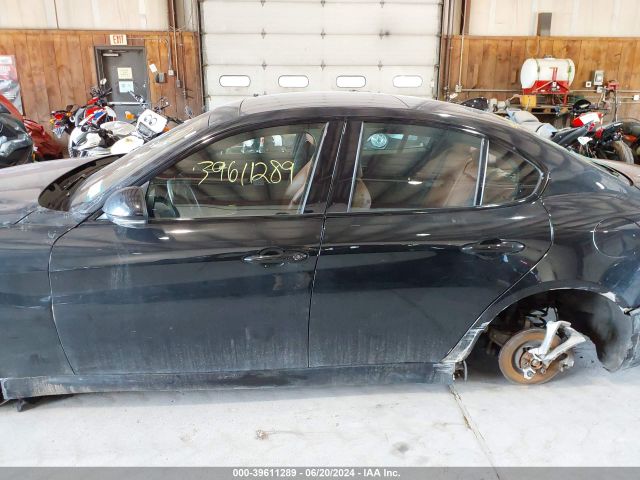 ZARFANBN8N7659980 Alfa Romeo Giulia Ti Awd