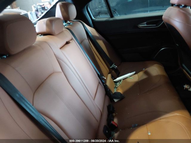 ZARFANBN8N7659980 Alfa Romeo Giulia Ti Awd