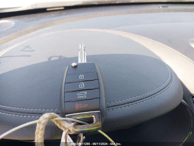 KNAFX5A80G5601250 KIA FORTE EX