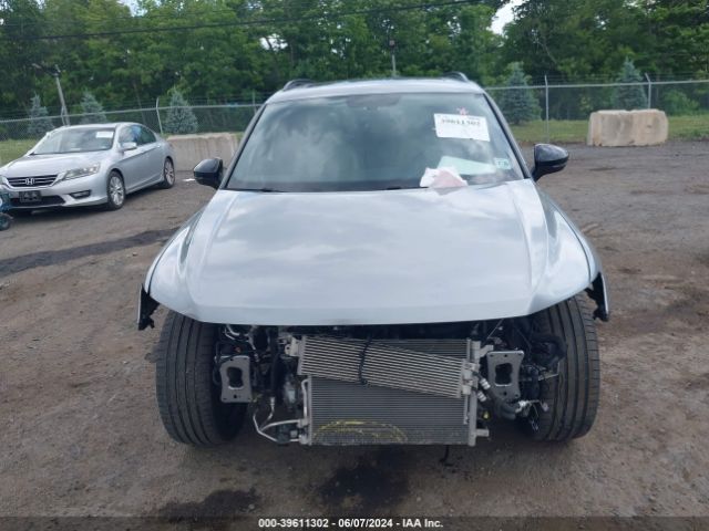 3VV2B7AXXMM134722 Volkswagen Tiguan 2.0t Se/2.0t Se R-line Black/2.0t Sel