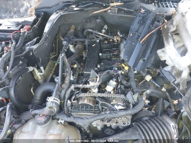Ford Mustang Ecoboost 2016 1FA6P8TH6G5259519 Image 10