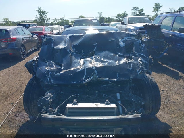 Ford Mustang Ecoboost 2016 1FA6P8TH6G5259519 Image 12