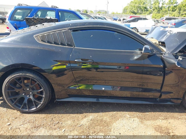 Ford Mustang Ecoboost 2016 1FA6P8TH6G5259519 Image 13