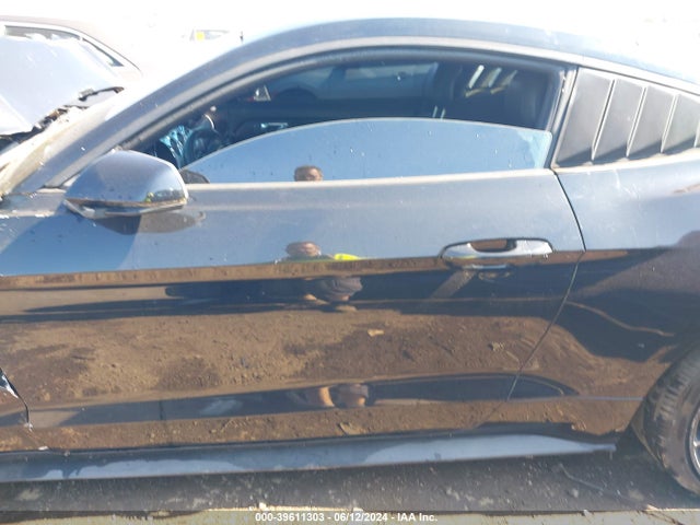 Ford Mustang Ecoboost 2016 1FA6P8TH6G5259519 Image 14