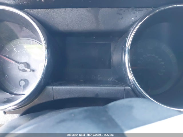 Ford Mustang Ecoboost 2016 1FA6P8TH6G5259519 Image 15