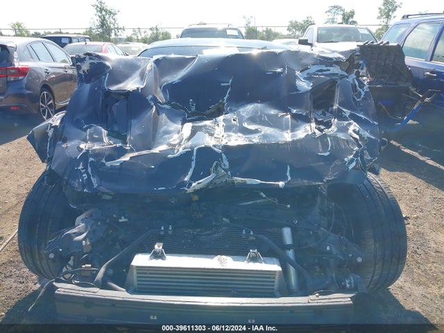 Ford Mustang Ecoboost 2016 1FA6P8TH6G5259519 Image 6