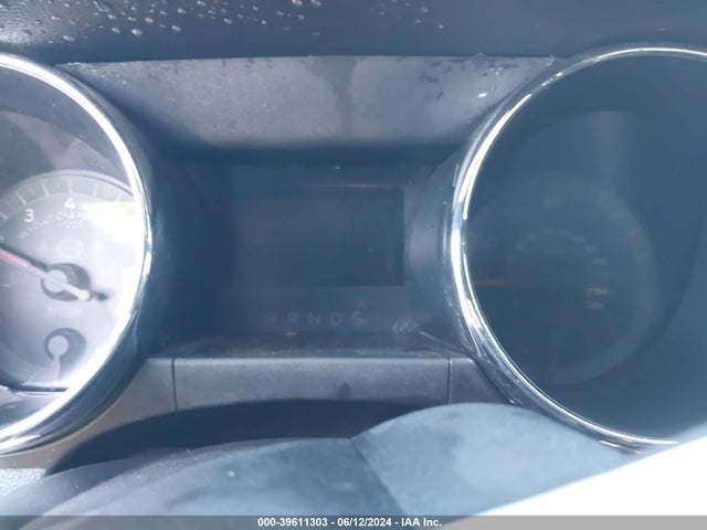 Ford Mustang Ecoboost 2016 1FA6P8TH6G5259519 Image 7