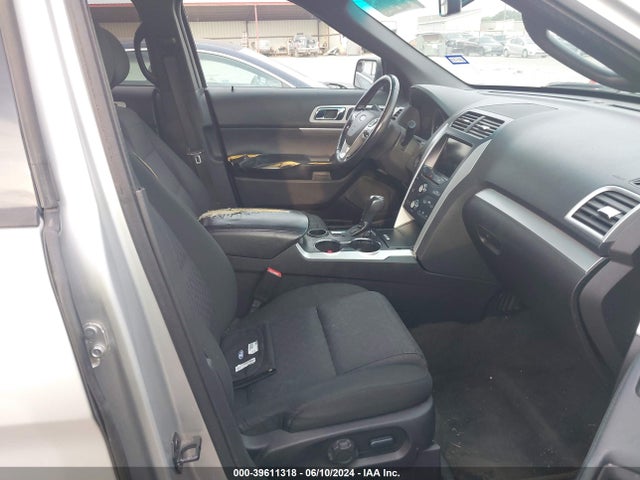 Ford EXPLORER XLT 2015 1FM5K7D84FGA14844 Image 5