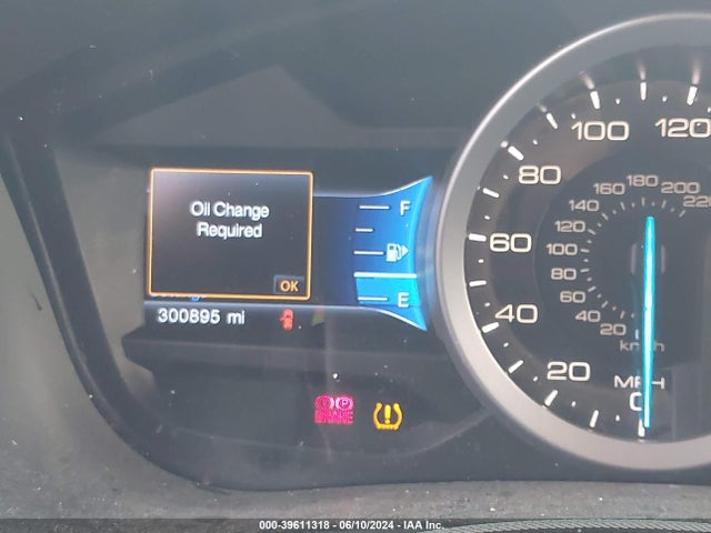 Ford EXPLORER XLT 2015 1FM5K7D84FGA14844 Image 7