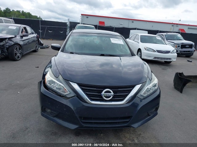Nissan Altima 2.5 Sv 2018 1N4AL3AP4JC198645 Image 12