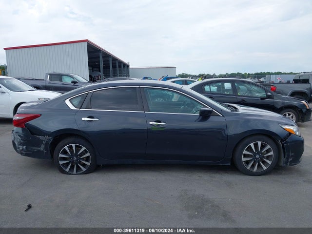Nissan Altima 2.5 Sv 2018 1N4AL3AP4JC198645 Image 13