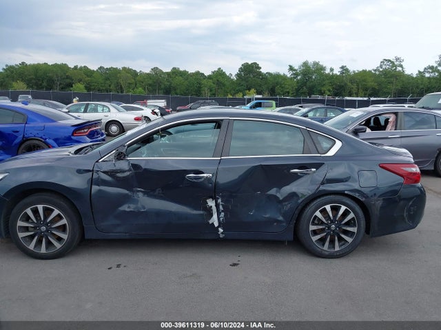 Nissan Altima 2.5 Sv 2018 1N4AL3AP4JC198645 Image 14
