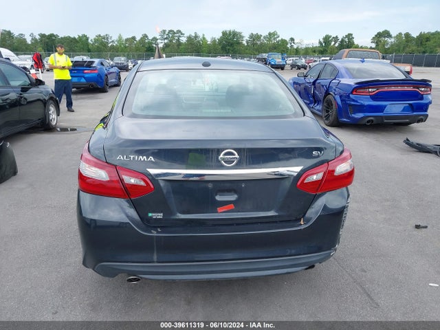 Nissan Altima 2.5 Sv 2018 1N4AL3AP4JC198645 Image 16