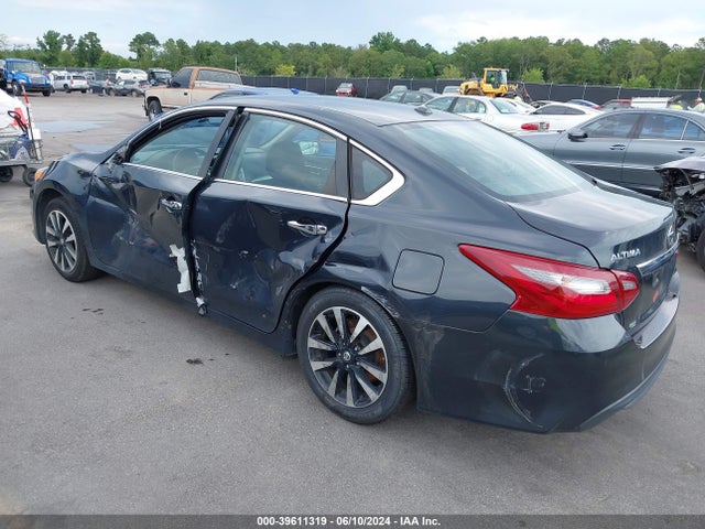 Nissan Altima 2.5 Sv 2018 1N4AL3AP4JC198645 Image 3