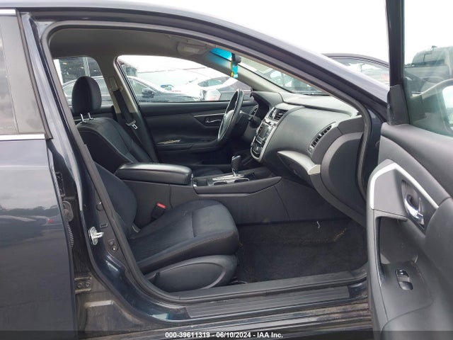 Nissan Altima 2.5 Sv 2018 1N4AL3AP4JC198645 Image 5